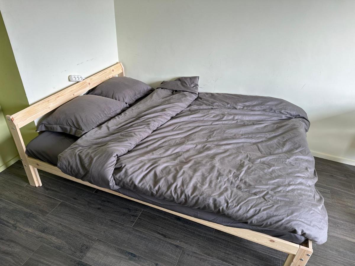 Clam，Grand Apartment In Uccle Брюксел Екстериор снимка